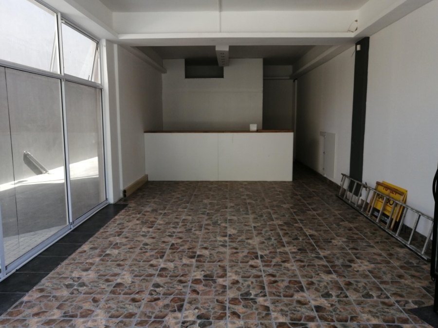 Commercial Property for Sale in Strand Central Western Cape